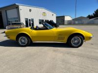 Chevrolet Corvette C3 - <small></small> 58.000 € <small>TTC</small> - #22