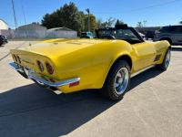 Chevrolet Corvette C3 - <small></small> 58.000 € <small>TTC</small> - #32