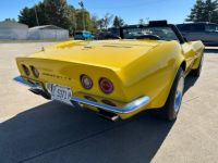 Chevrolet Corvette C3 - <small></small> 58.000 € <small>TTC</small> - #33