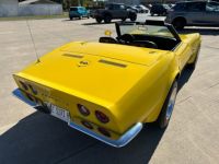 Chevrolet Corvette C3 - <small></small> 58.000 € <small>TTC</small> - #34