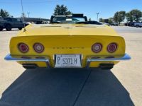 Chevrolet Corvette C3 - <small></small> 58.000 € <small>TTC</small> - #35