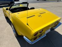 Chevrolet Corvette C3 - <small></small> 58.000 € <small>TTC</small> - #38