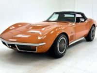 Chevrolet Corvette C3 - <small></small> 79.900 € <small>TTC</small> - #1