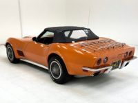 Chevrolet Corvette C3 - <small></small> 79.900 € <small>TTC</small> - #5