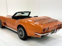 Chevrolet Corvette C3 - <small></small> 79.900 € <small>TTC</small> - #6