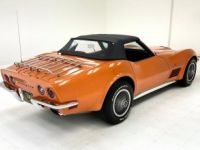 Chevrolet Corvette C3 - <small></small> 79.900 € <small>TTC</small> - #8