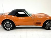 Chevrolet Corvette C3 - <small></small> 79.900 € <small>TTC</small> - #9