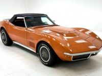 Chevrolet Corvette C3 - <small></small> 79.900 € <small>TTC</small> - #10