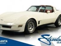 Chevrolet Corvette C3 - <small></small> 30.800 € <small>TTC</small> - #1