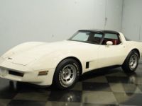 Chevrolet Corvette C3 - <small></small> 30.800 € <small>TTC</small> - #7