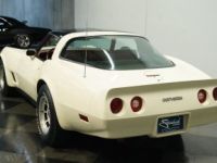 Chevrolet Corvette C3 - <small></small> 30.800 € <small>TTC</small> - #9