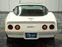 Chevrolet Corvette C3 - <small></small> 30.800 € <small>TTC</small> - #10