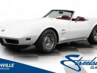 Chevrolet Corvette C3 - <small></small> 36.000 € <small>TTC</small> - #1