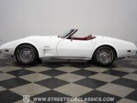 Chevrolet Corvette C3 - <small></small> 36.000 € <small>TTC</small> - #3