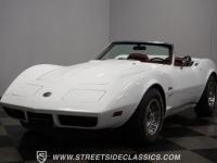 Chevrolet Corvette C3 - <small></small> 36.000 € <small>TTC</small> - #7