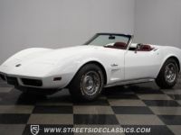 Chevrolet Corvette C3 - <small></small> 36.000 € <small>TTC</small> - #8