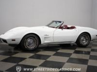 Chevrolet Corvette C3 - <small></small> 36.000 € <small>TTC</small> - #9