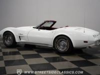 Chevrolet Corvette C3 - <small></small> 36.000 € <small>TTC</small> - #11