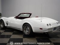 Chevrolet Corvette C3 - <small></small> 36.000 € <small>TTC</small> - #12