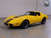 Chevrolet Corvette C3 - <small></small> 25.600 € <small>TTC</small> - #3