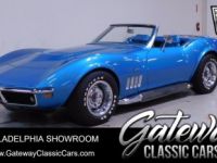 Chevrolet Corvette C3 - <small></small> 71.600 € <small>TTC</small> - #1