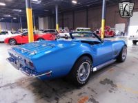 Chevrolet Corvette C3 - <small></small> 71.600 € <small>TTC</small> - #6