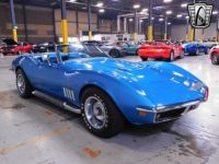 Chevrolet Corvette C3 - <small></small> 71.600 € <small>TTC</small> - #7