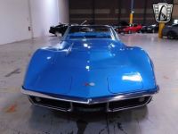 Chevrolet Corvette C3 - <small></small> 71.600 € <small>TTC</small> - #8