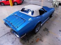 Chevrolet Corvette C3 - <small></small> 71.600 € <small>TTC</small> - #12