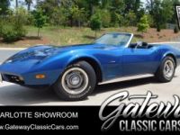 Chevrolet Corvette C3 - <small></small> 40.200 € <small>TTC</small> - #1