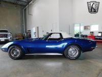 Chevrolet Corvette C3 - <small></small> 40.200 € <small>TTC</small> - #3