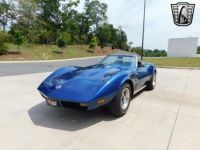 Chevrolet Corvette C3 - <small></small> 40.200 € <small>TTC</small> - #6