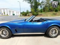 Chevrolet Corvette C3 - <small></small> 40.200 € <small>TTC</small> - #8