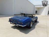 Chevrolet Corvette C3 - <small></small> 40.200 € <small>TTC</small> - #12