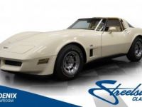 Chevrolet Corvette C3 - <small></small> 37.100 € <small>TTC</small> - #1