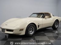 Chevrolet Corvette C3 - <small></small> 37.100 € <small>TTC</small> - #6