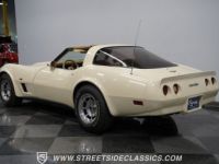 Chevrolet Corvette C3 - <small></small> 37.100 € <small>TTC</small> - #8