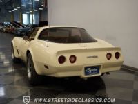 Chevrolet Corvette C3 - <small></small> 37.100 € <small>TTC</small> - #9