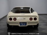 Chevrolet Corvette C3 - <small></small> 37.100 € <small>TTC</small> - #10