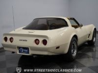 Chevrolet Corvette C3 - <small></small> 37.100 € <small>TTC</small> - #11