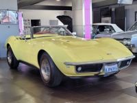 Chevrolet Corvette C3 - <small></small> 58.800 € <small>TTC</small> - #2