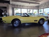 Chevrolet Corvette C3 - <small></small> 58.800 € <small>TTC</small> - #7