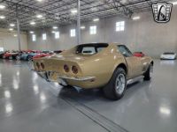 Chevrolet Corvette C3 - <small></small> 74.700 € <small>TTC</small> - #8