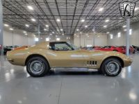 Chevrolet Corvette C3 - <small></small> 74.700 € <small>TTC</small> - #9