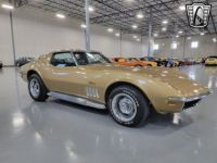 Chevrolet Corvette C3 - <small></small> 74.700 € <small>TTC</small> - #10