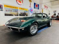 Chevrolet Corvette C3 - <small></small> 58.900 € <small>TTC</small> - #2