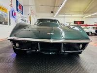 Chevrolet Corvette C3 - <small></small> 58.900 € <small>TTC</small> - #7