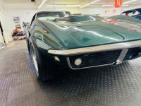 Chevrolet Corvette C3 - <small></small> 58.900 € <small>TTC</small> - #8