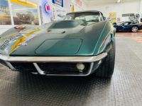 Chevrolet Corvette C3 - <small></small> 58.900 € <small>TTC</small> - #9