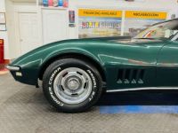 Chevrolet Corvette C3 - <small></small> 58.900 € <small>TTC</small> - #13